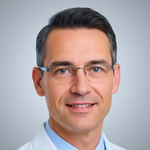 Dr. Stefan Neumann