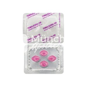 Female Viagra