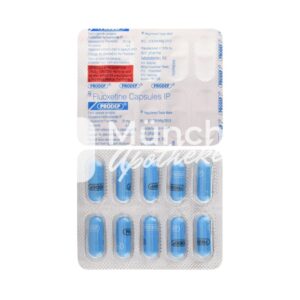 Fluoxetin