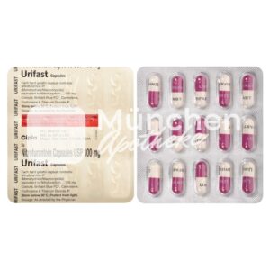 Furadantin