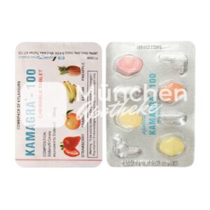 Kamagra Chewable
