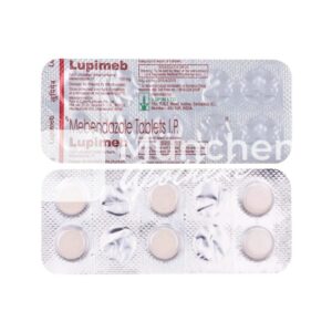 Mebendazol