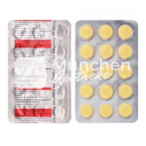 Metronidazol