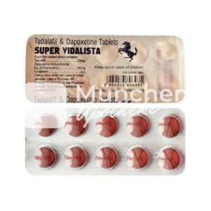 Super Vidalista