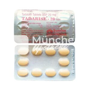 Tadarise