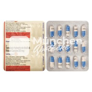 Tamsulosin